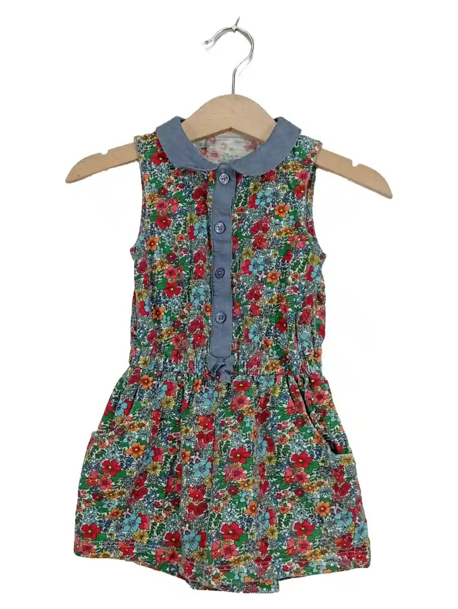 NEXT Sommerkleid Bild 1
