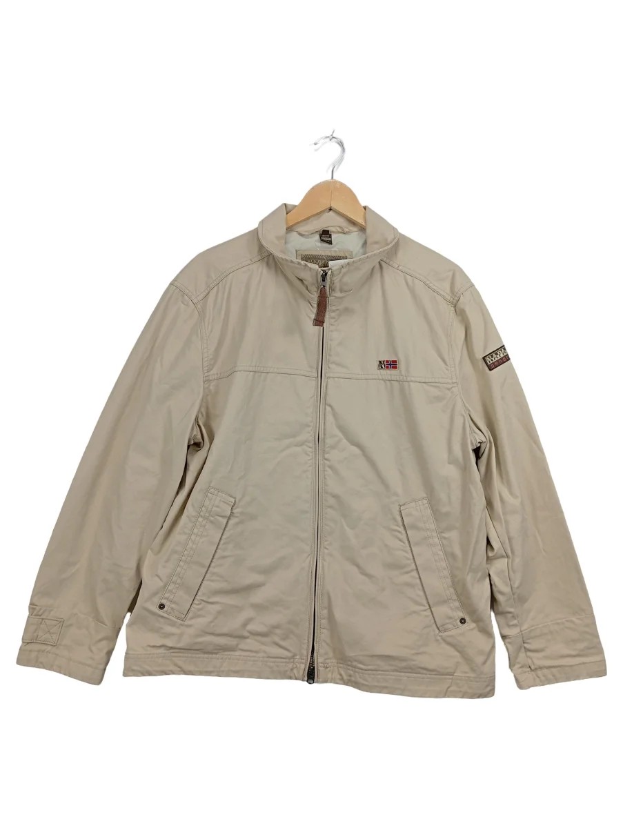 NAPAPIJRI Sweatjacke Bild 1