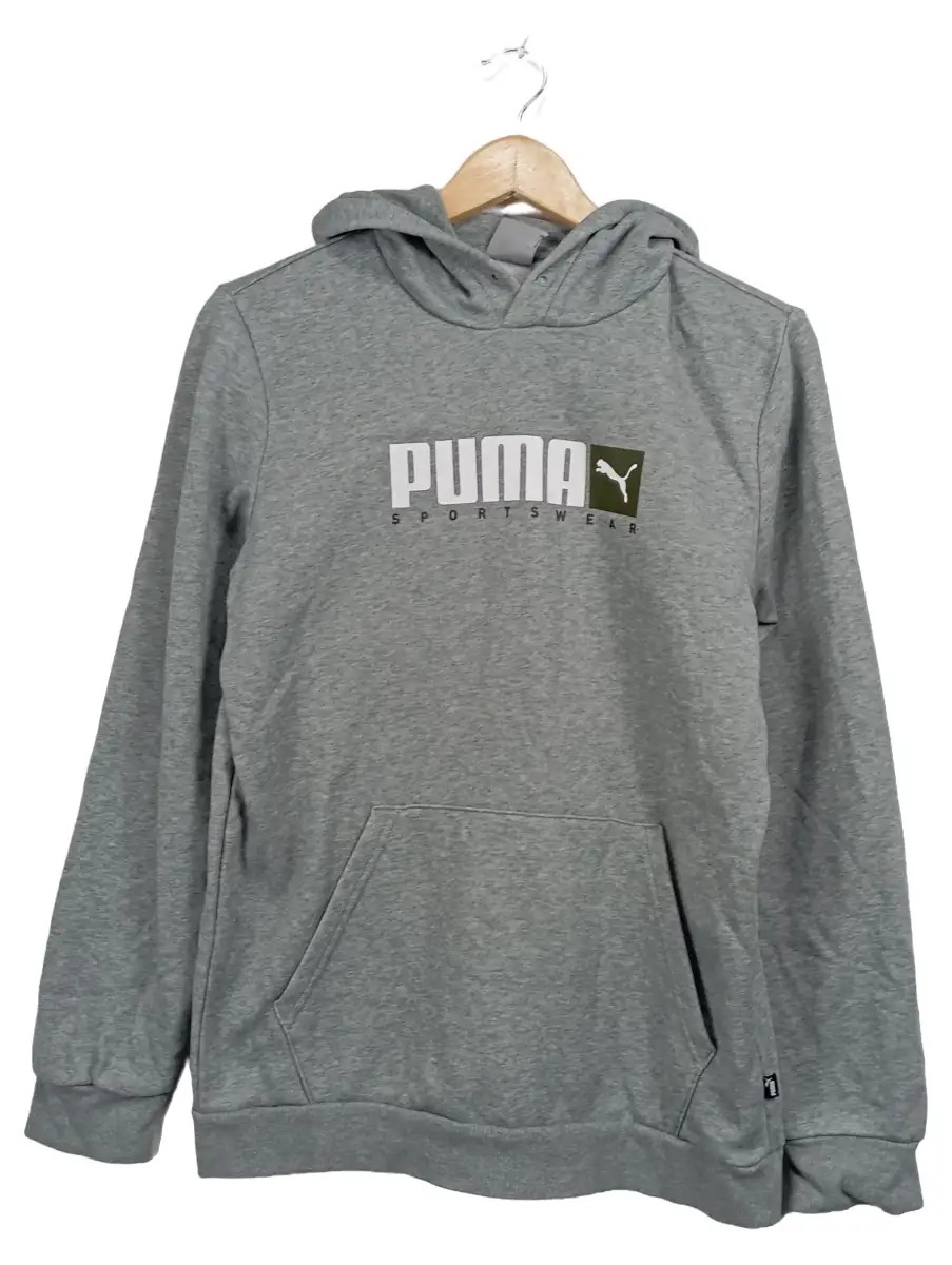 PUMA Kapuzenpullover Bild 1