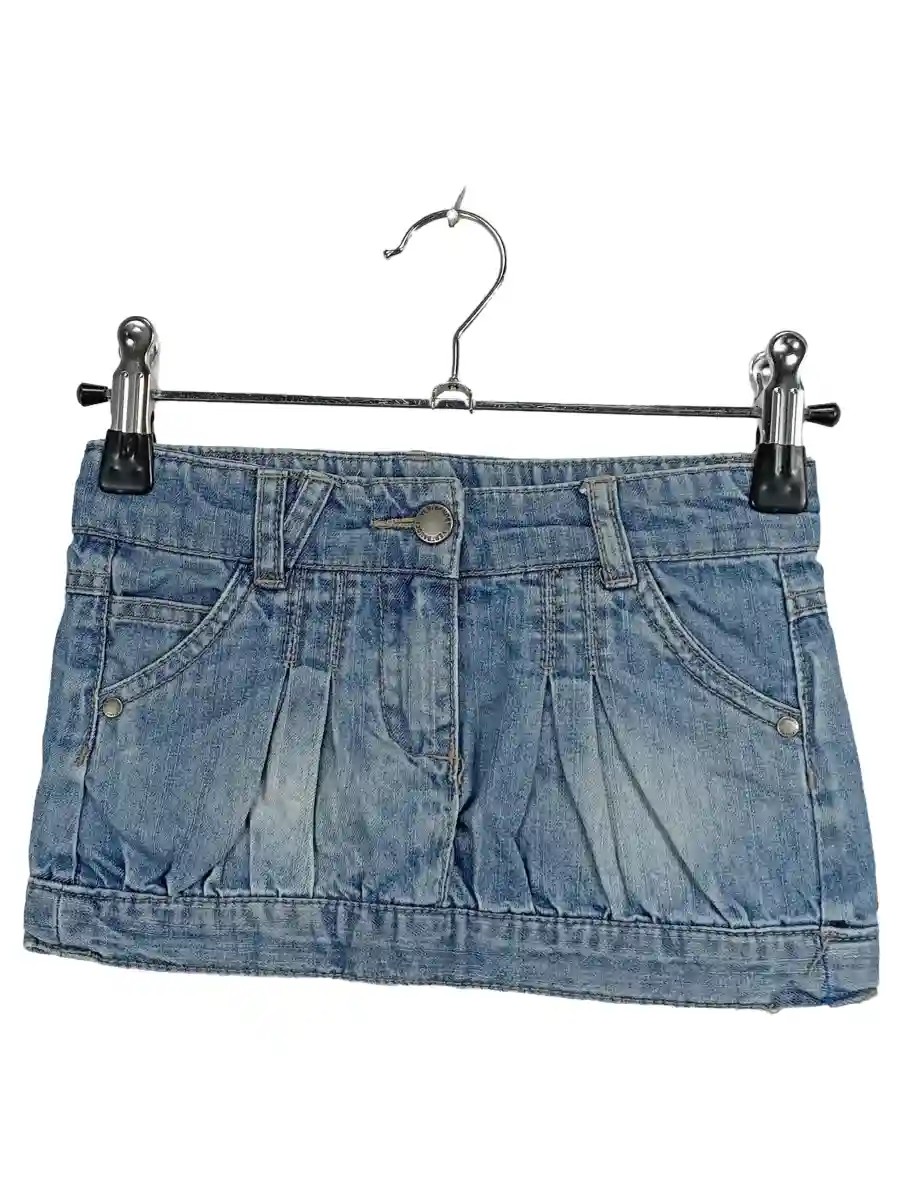 VERTBAUDET Jeansrock Bild 1