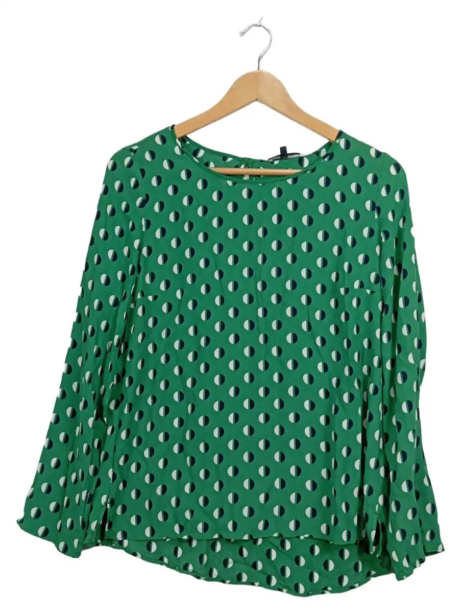 MARC O'POLO Bluse Bild 1