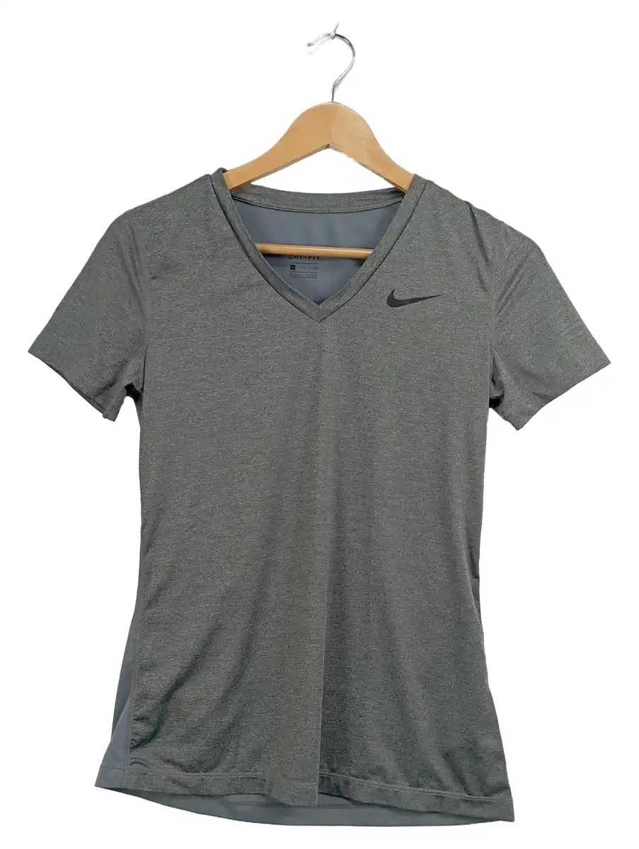 NIKE Sport Shirt Bild 1