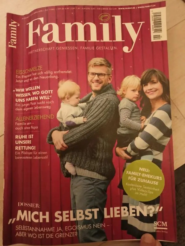 Zeitschrift