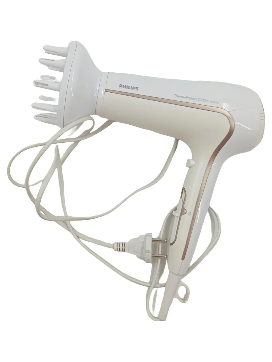 PHILIPS Haartrockner Bild 1