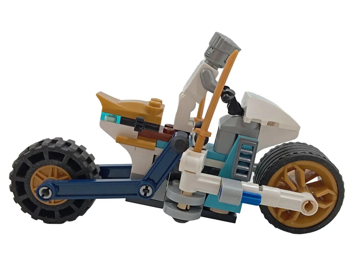 LEGO LEGO Bauset Komplett Bild 1