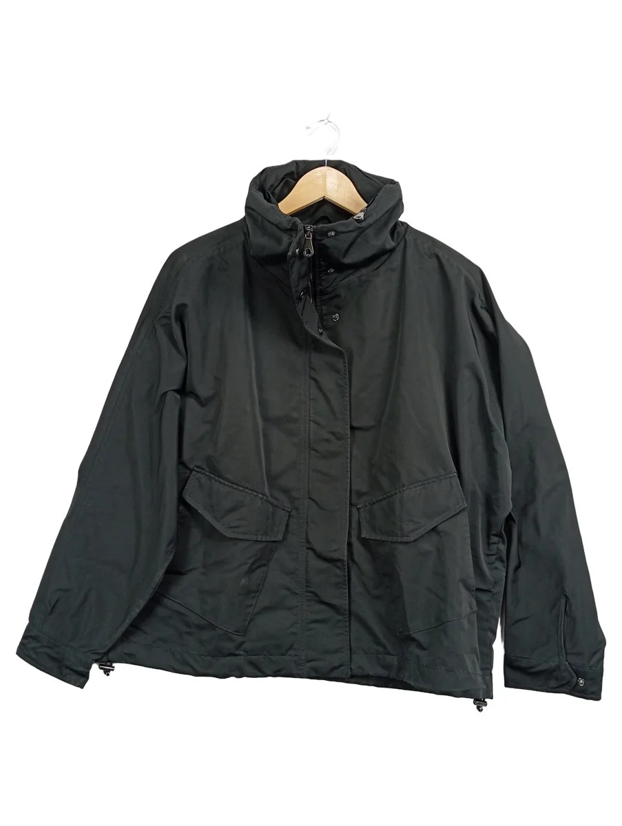MASSIMO DUTTI Leichte Jacke Bild 1