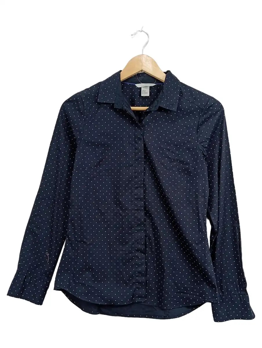 H&M Hemdbluse Bild 1