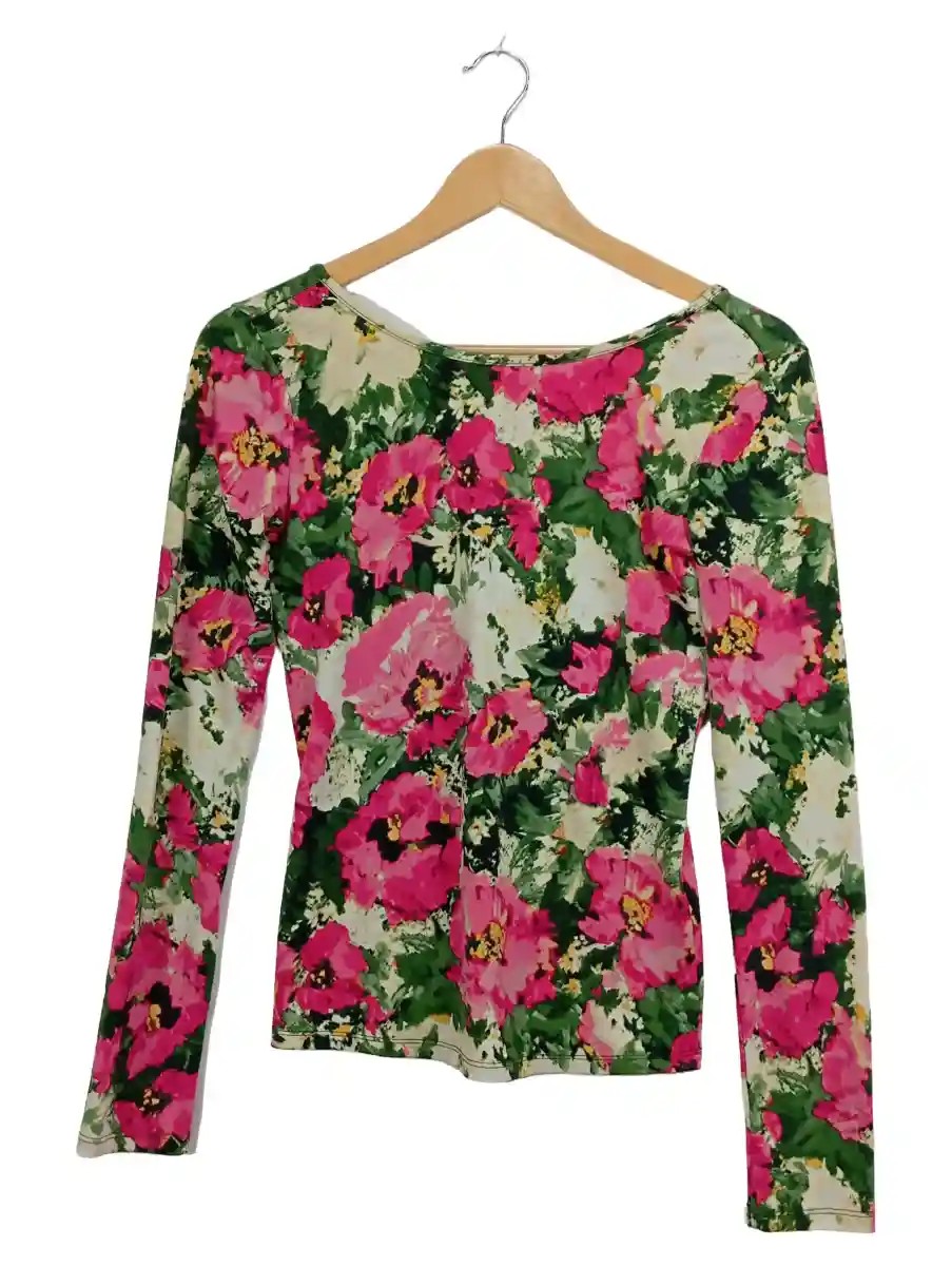 H&M Langarmshirt Bild 1