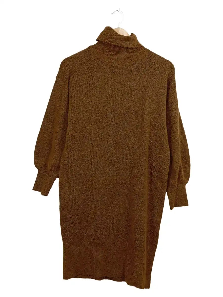 H&M Strickkleid Bild 1