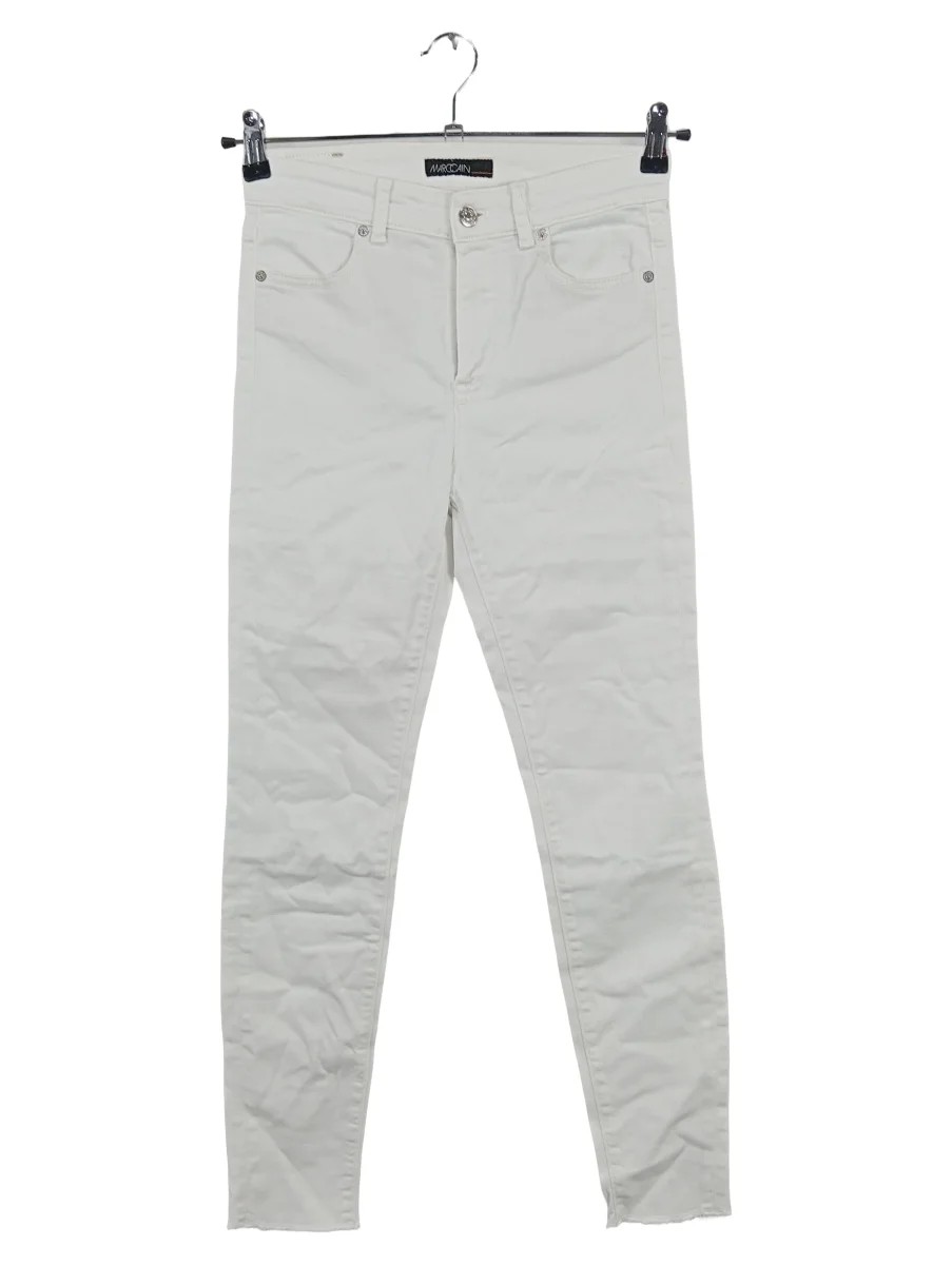 MARC CAIN Jeans Skinny Fit Bild 1