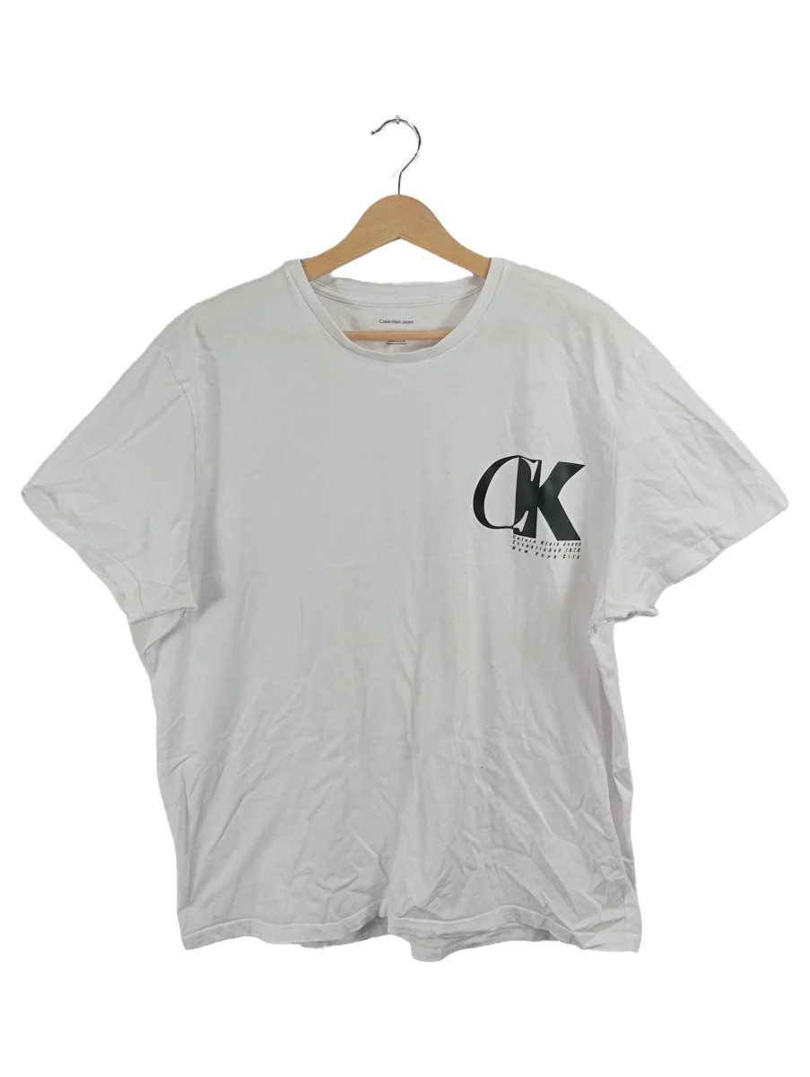 CALVIN KLEIN T-Shirt Bild 1