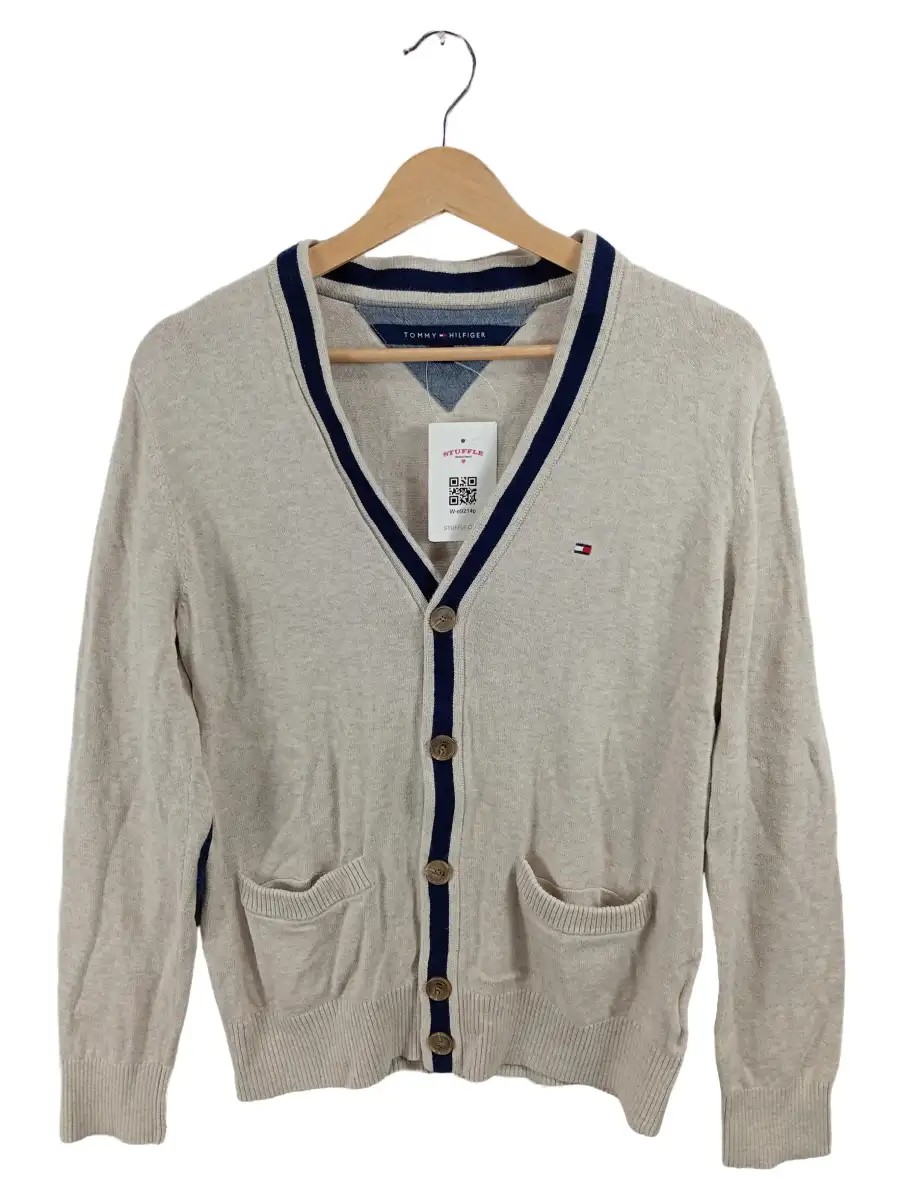 TOMMY HILFIGER Strickjacke Bild 1
