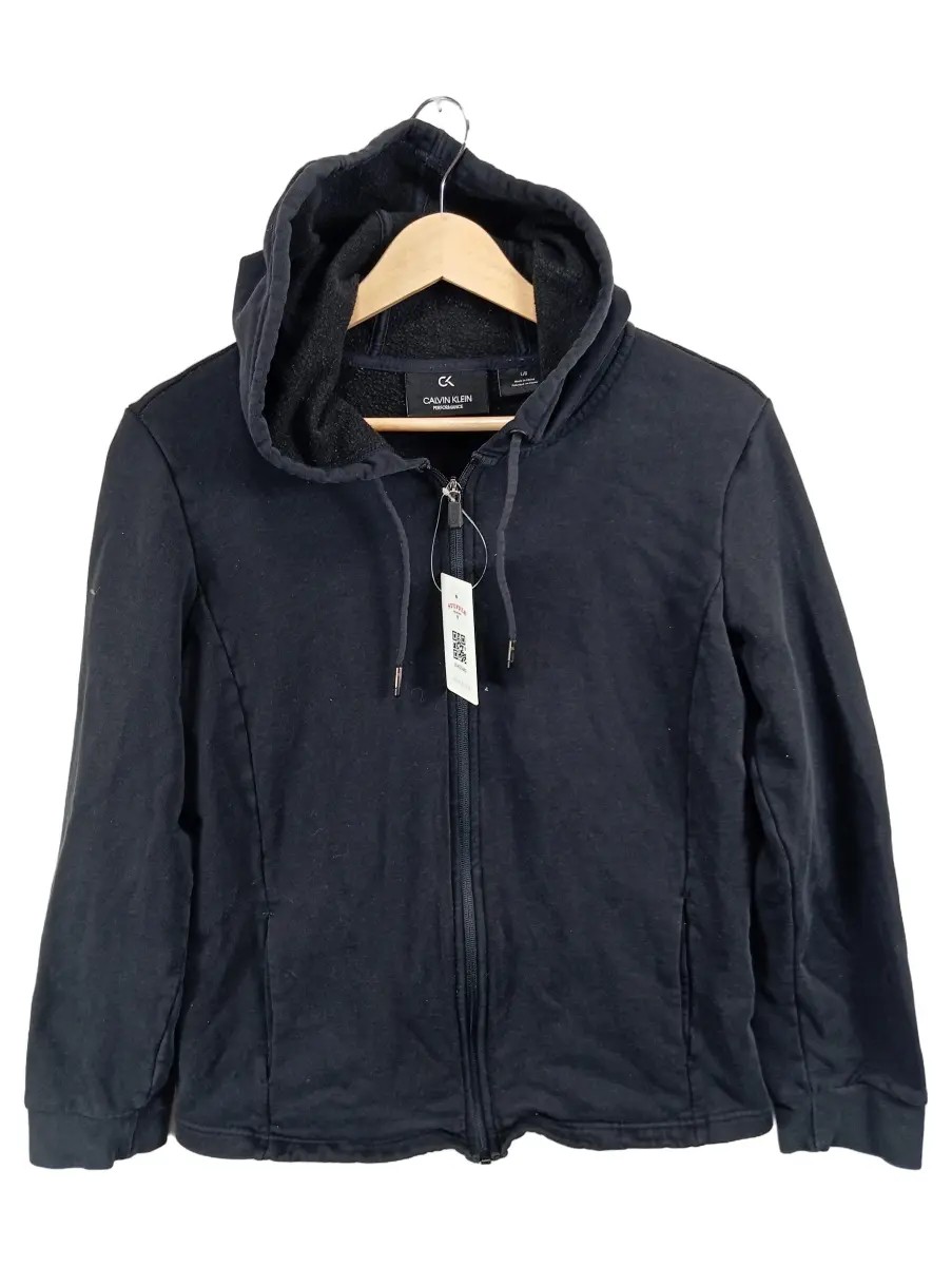 CALVIN KLEIN Sweatjacke Bild 1