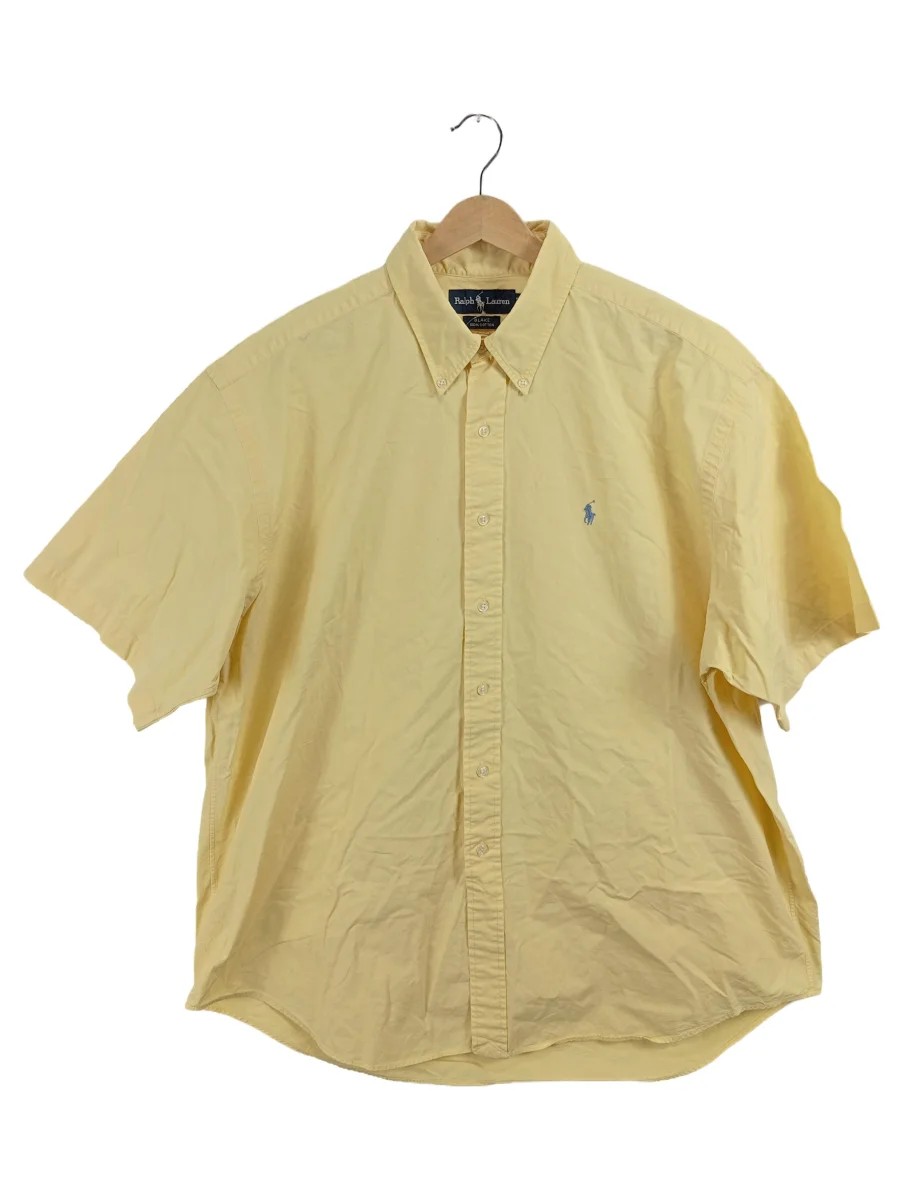 RALPH LAUREN Freizeithemd Bild 1