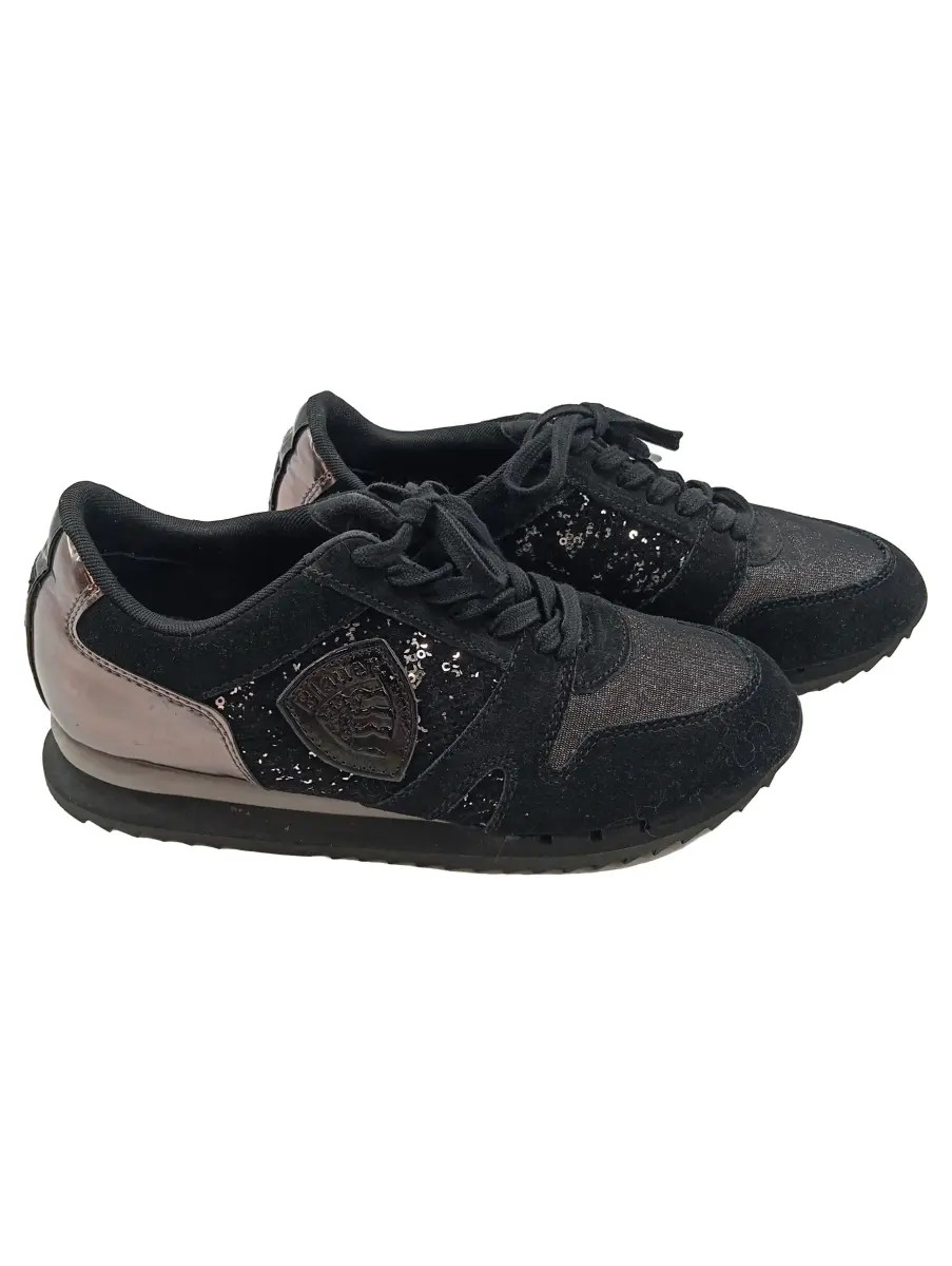 BLAUER Sneaker low Bild 1