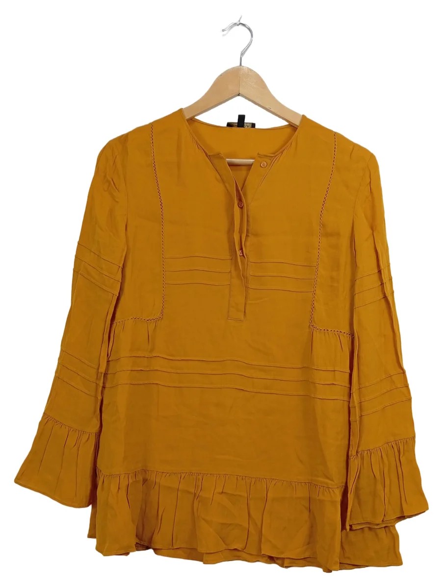 MASSIMO DUTTI Bluse Bild 1