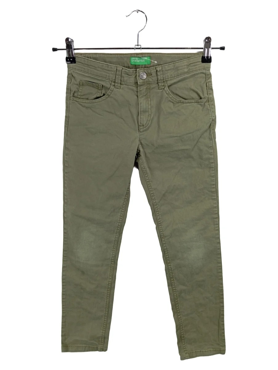 UNITED COLORS OF BENETTON Stoffhose Bild 1