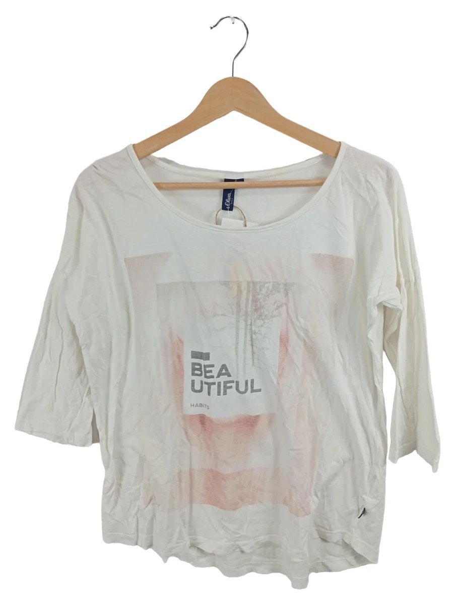 S.OLIVER Langarmshirt Bild 1