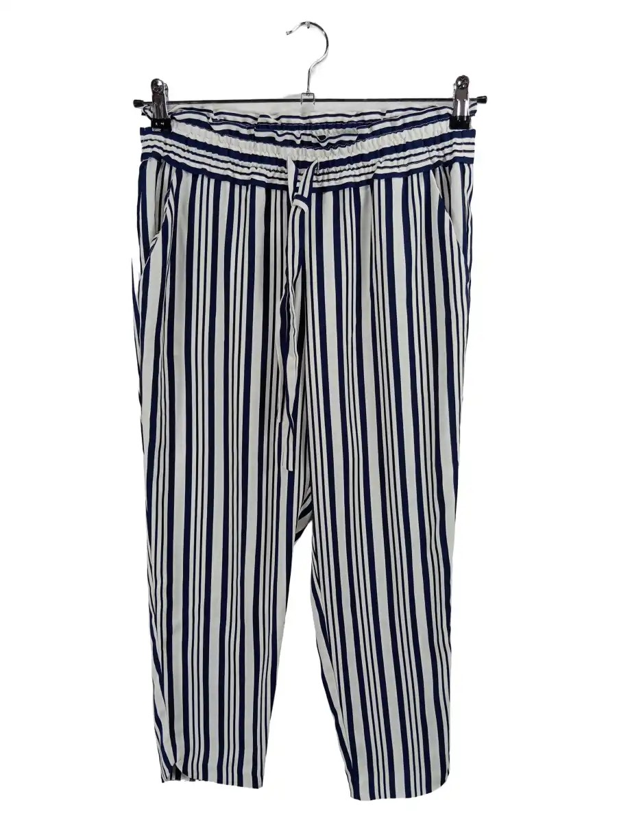 ZARA Stoffhose Bild 1