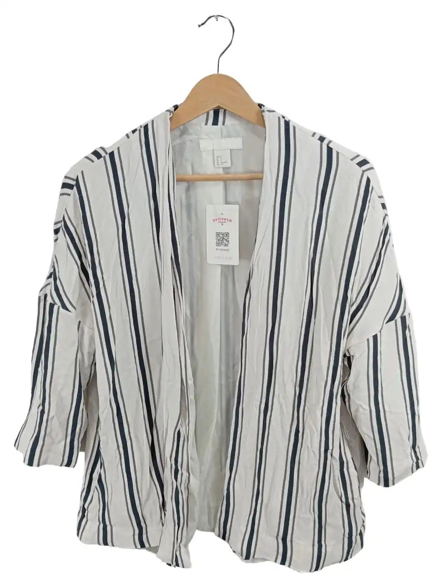 H&M Morgenmantel Bild 1