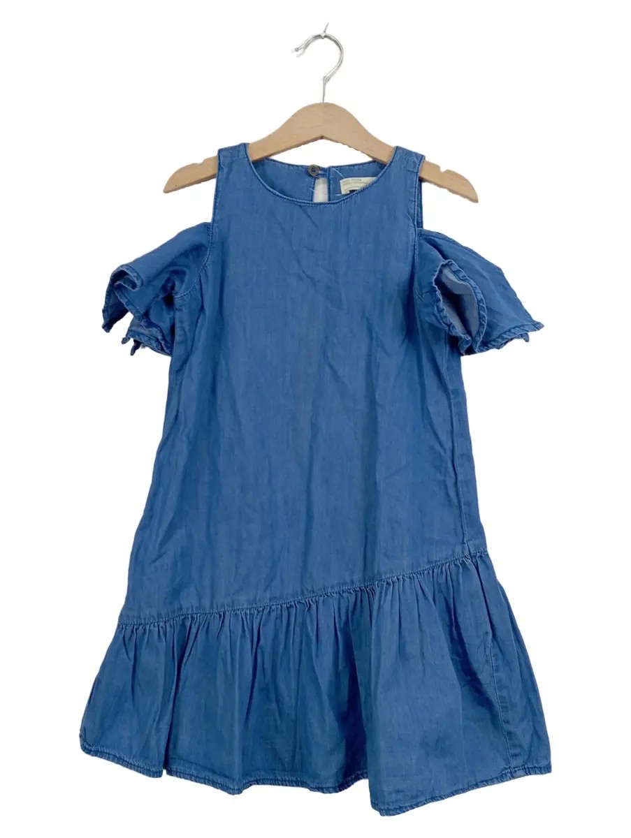 ZARA Jeanskleid Bild 1