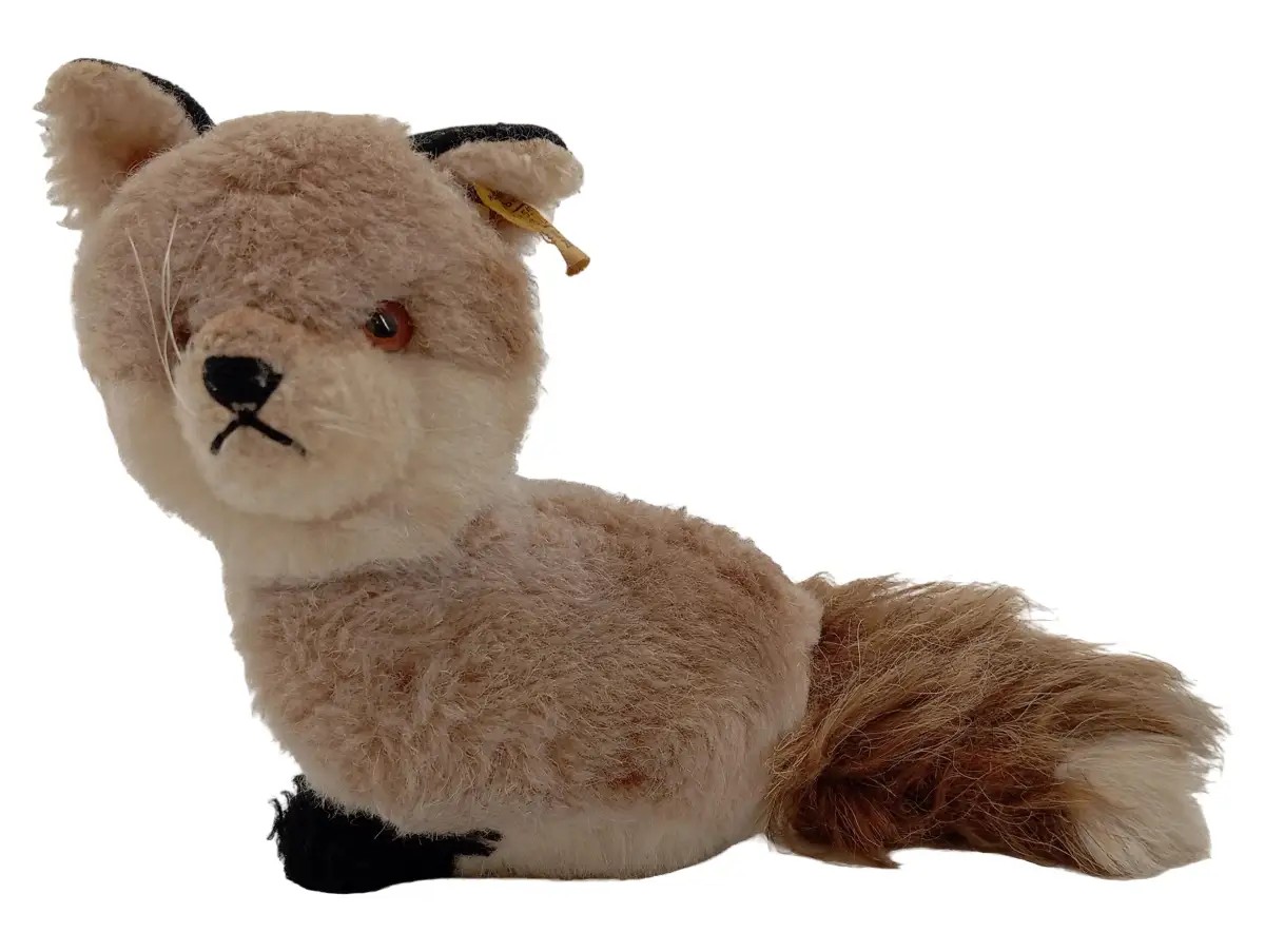 STEIFF Kuscheltier