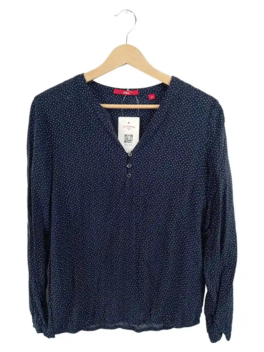 S.OLIVER Bluse Bild 1