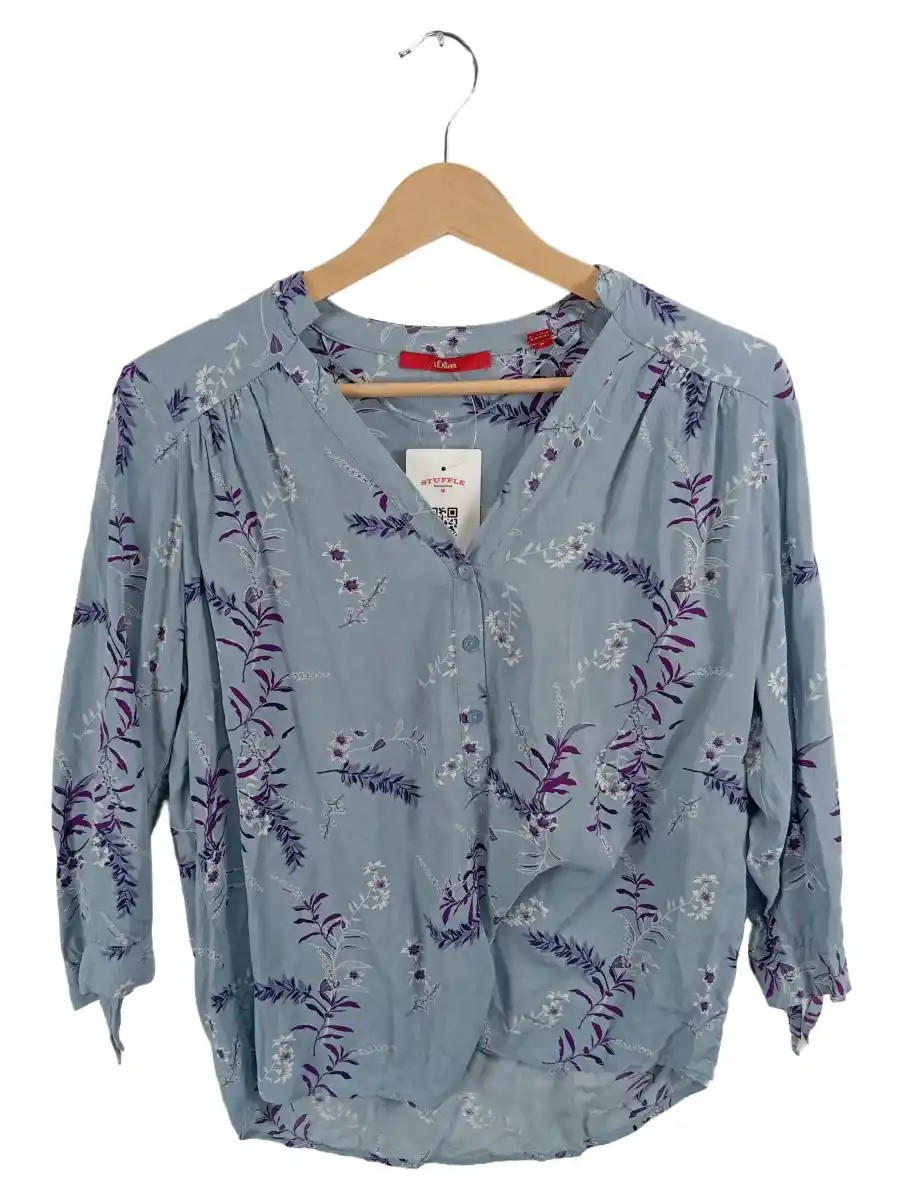 S.OLIVER Bluse Bild 1