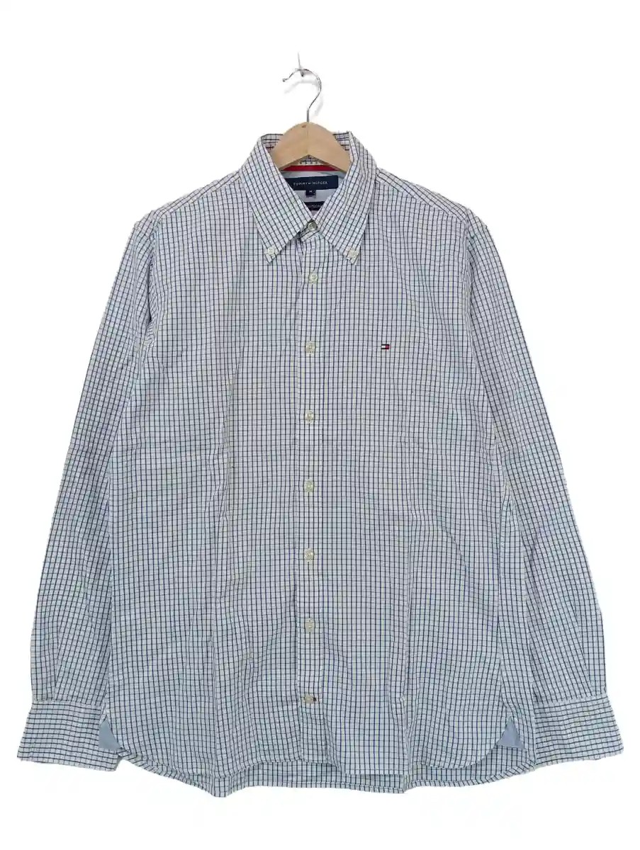 TOMMY HILFIGER Business Hemd Bild 1