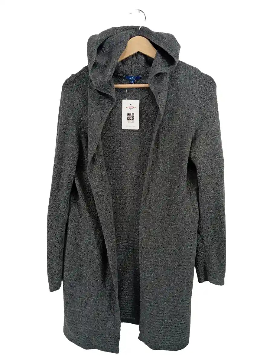 TOM TAILOR Strickjacke Bild 1