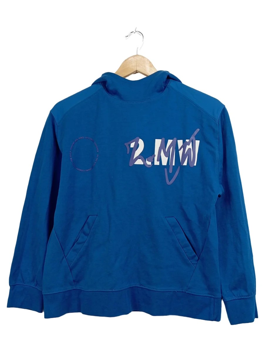 ZARA Kapuzenpullover Bild 1
