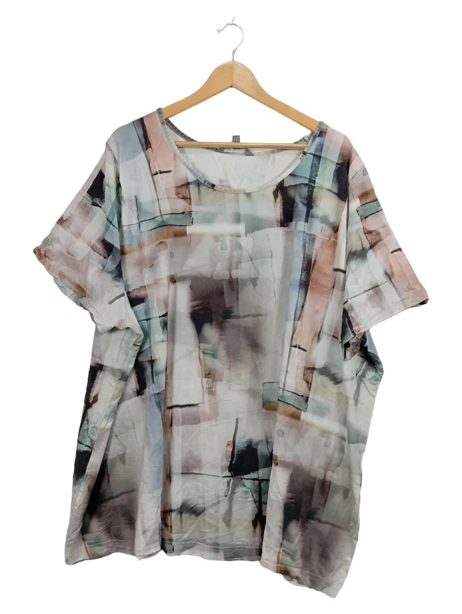 ULLA POPKEN Bluse Bild 1