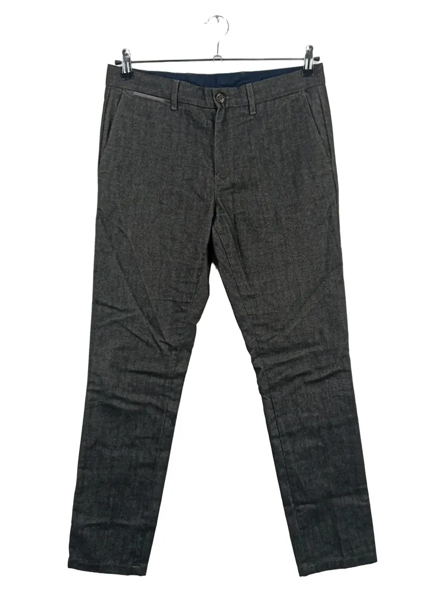TOMMY HILFIGER Stoffhose Bild 1