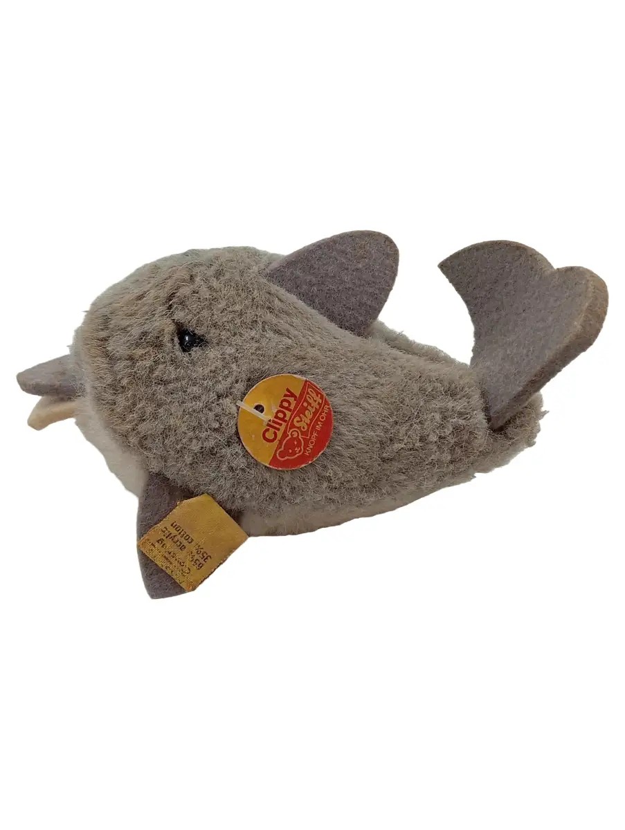 STEIFF Baby Kuscheltier Bild 1