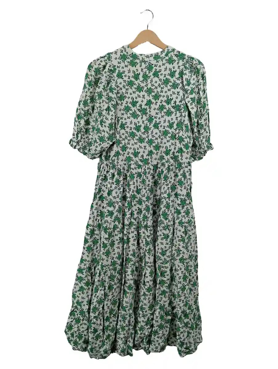 ZARA Blusenkleid Bild 1