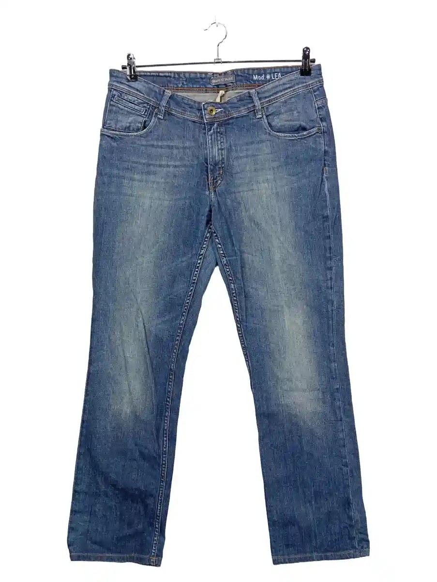 MARC O'POLO Jeans Regular Fit Bild 1