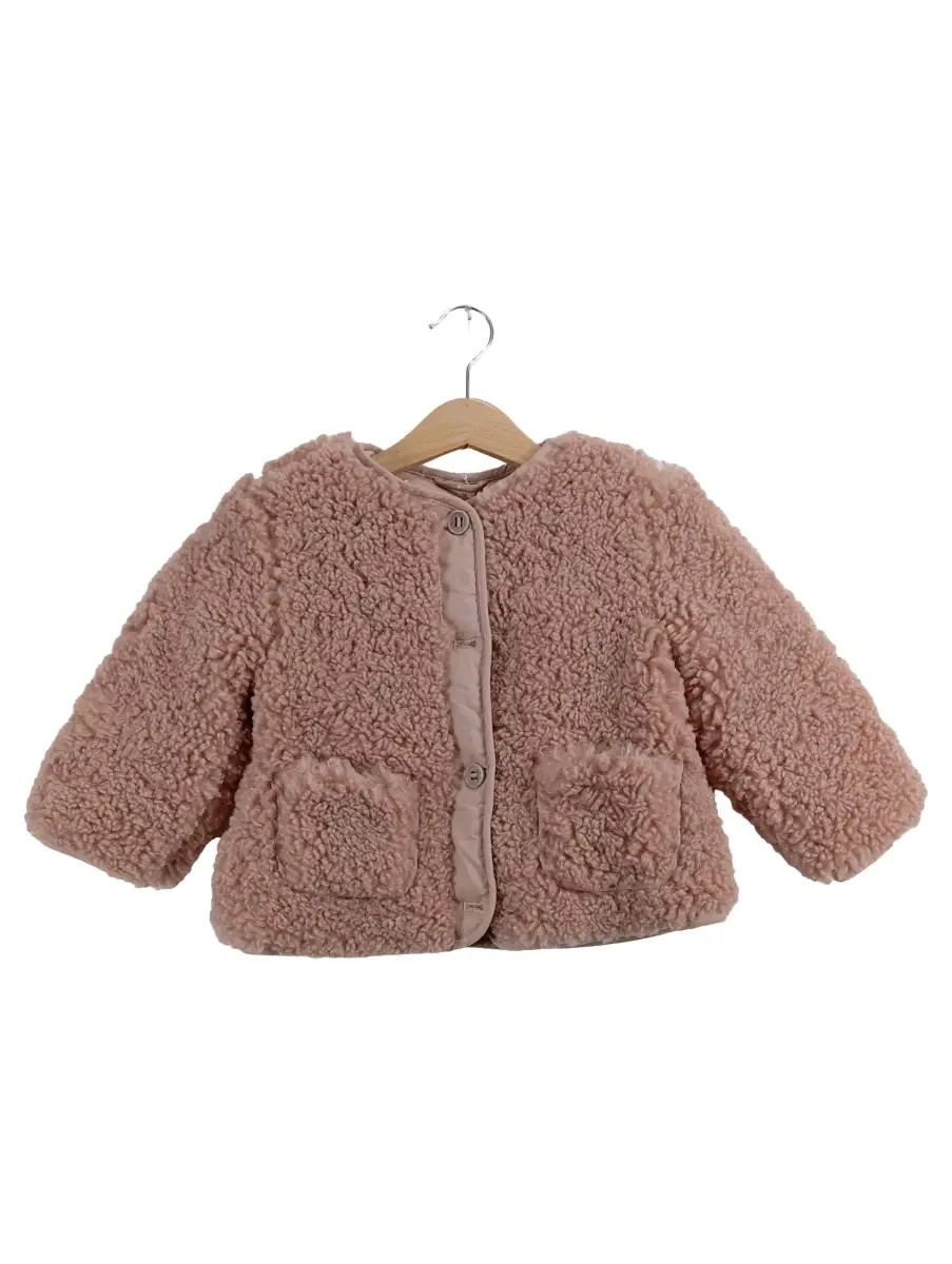 ZARA Übergangsmantel Bild 1