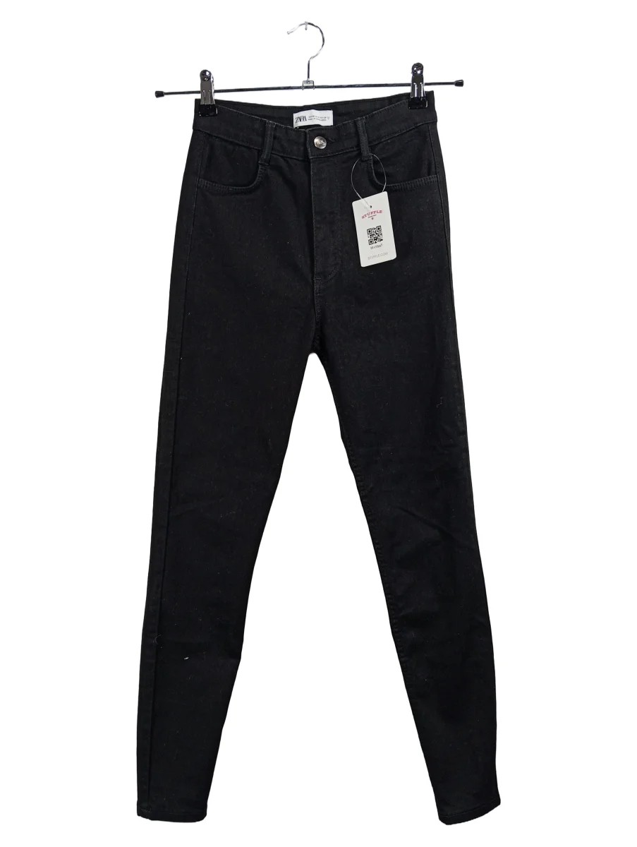 ZARA Jeans Skinny Fit Bild 1