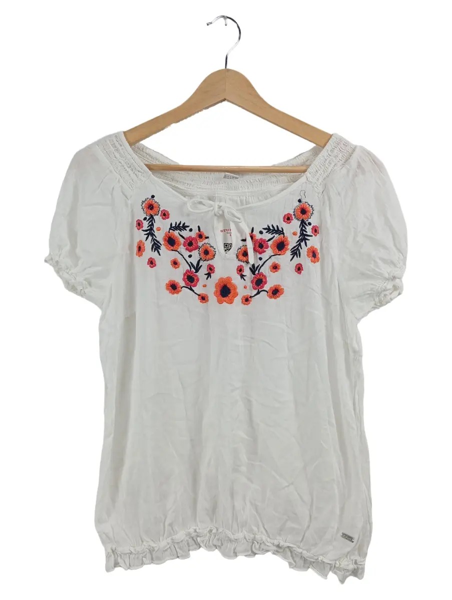 S.OLIVER Bluse Bild 1