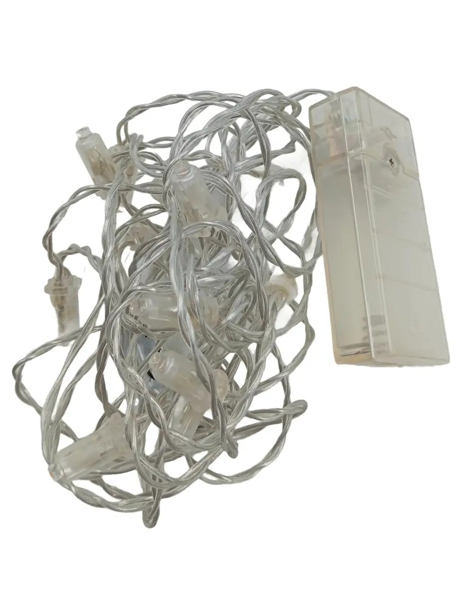 IKEA Lichterkette Bild 1