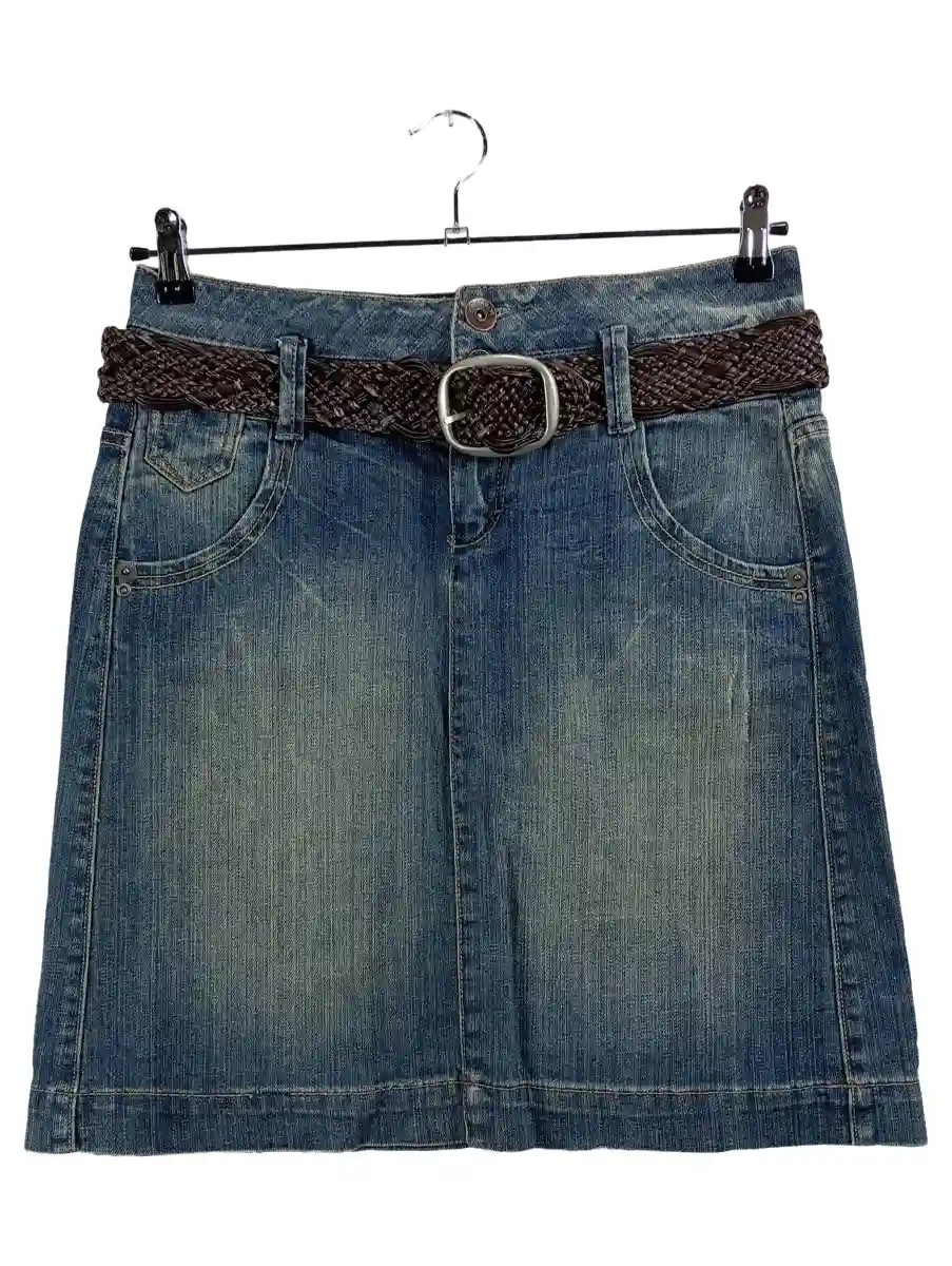 TOM TAILOR Jeansrock Bild 1