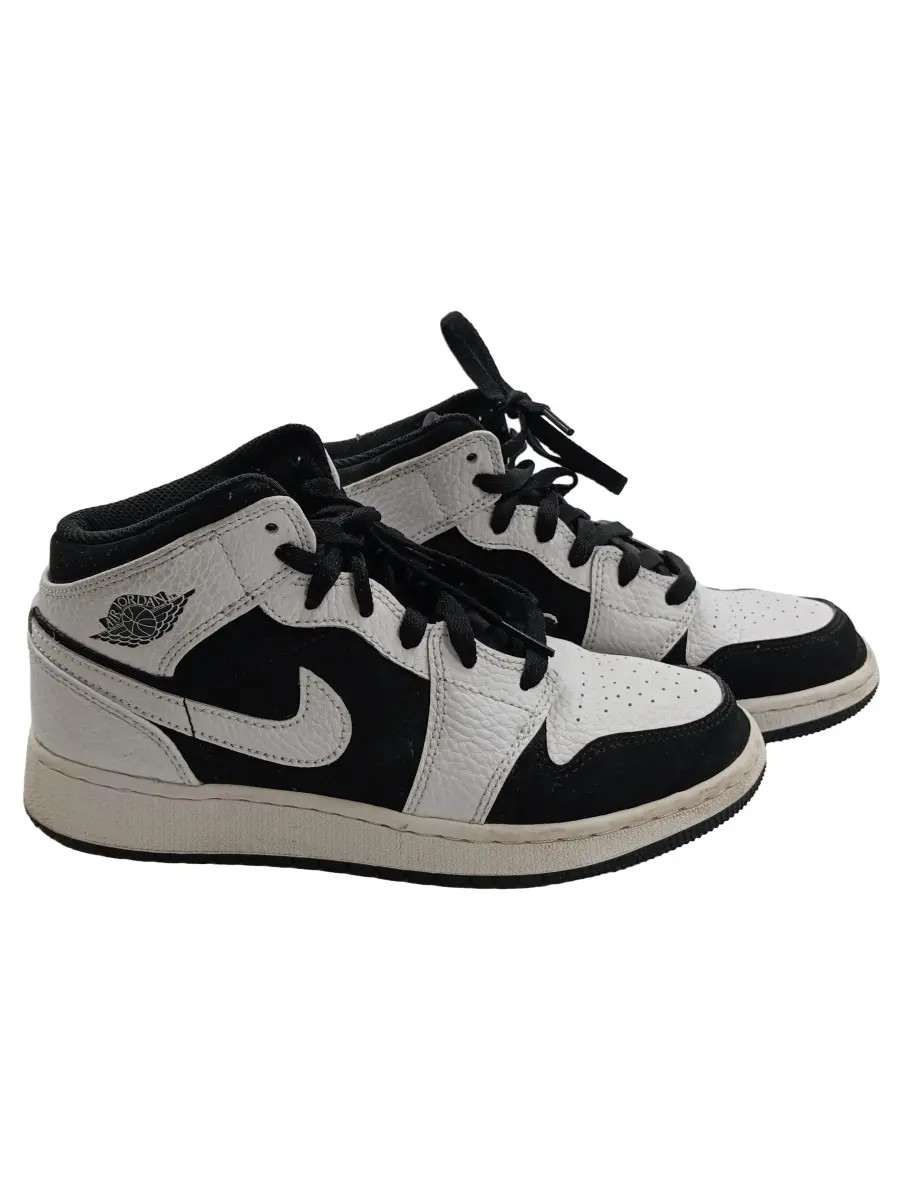 NIKE Sneaker high Bild 1