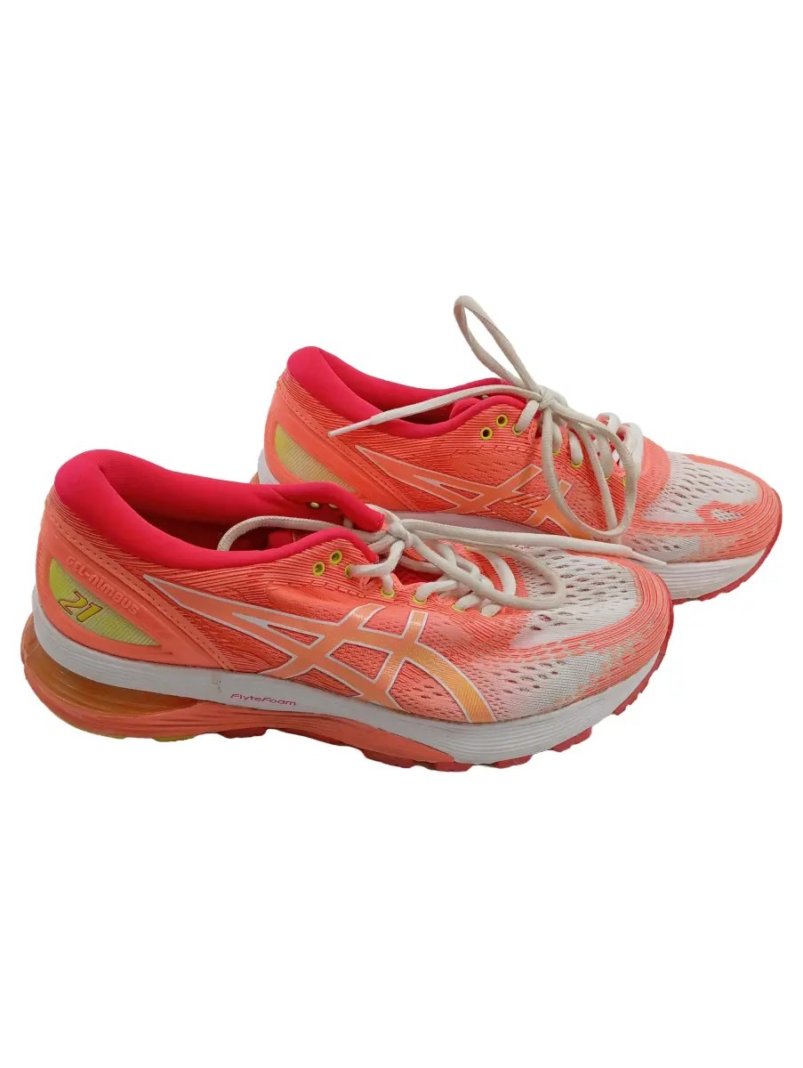 ASICS Sportschuhe Bild 1
