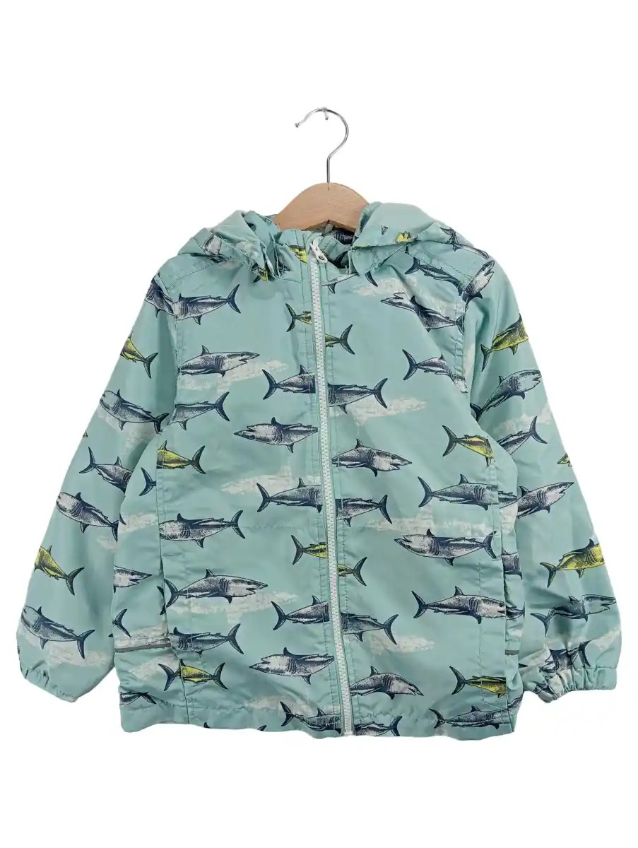 NAME IT Windjacke Bild 1