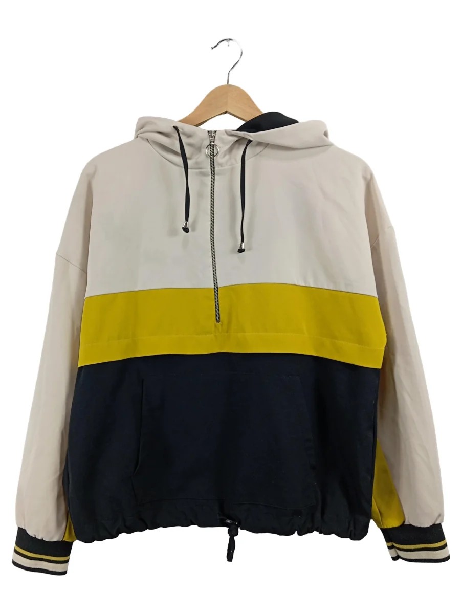 ZARA Sweatjacke Bild 1