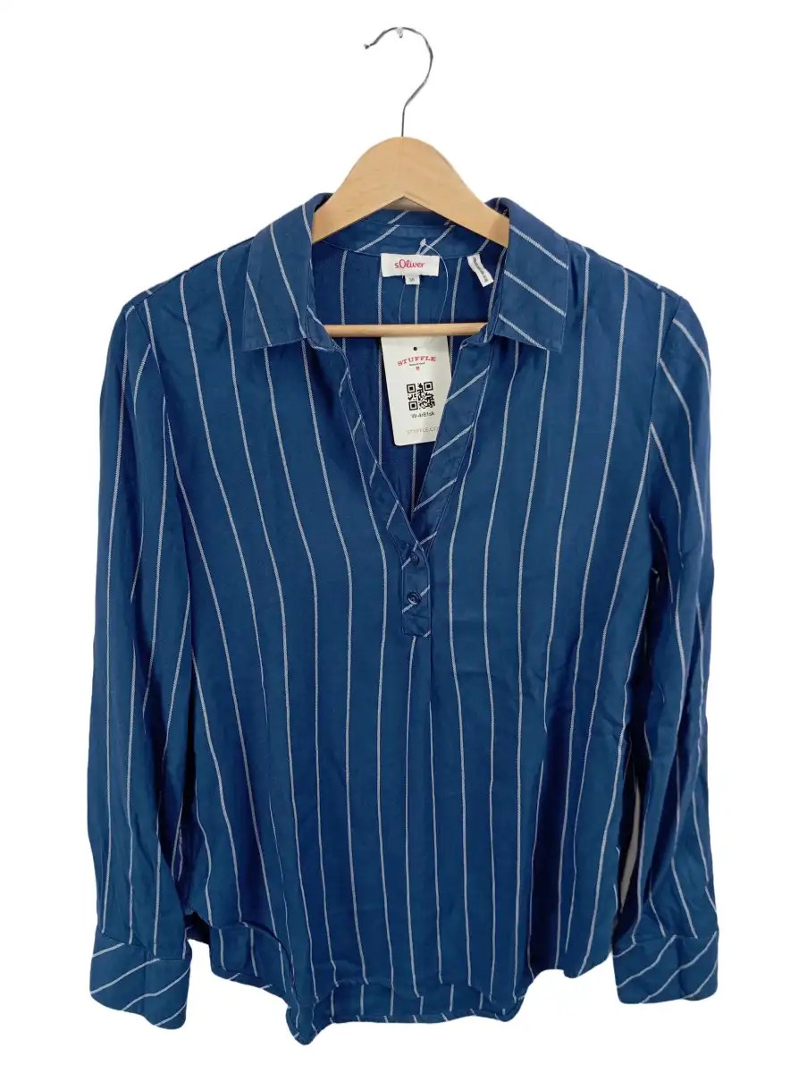 S.OLIVER Bluse Bild 1