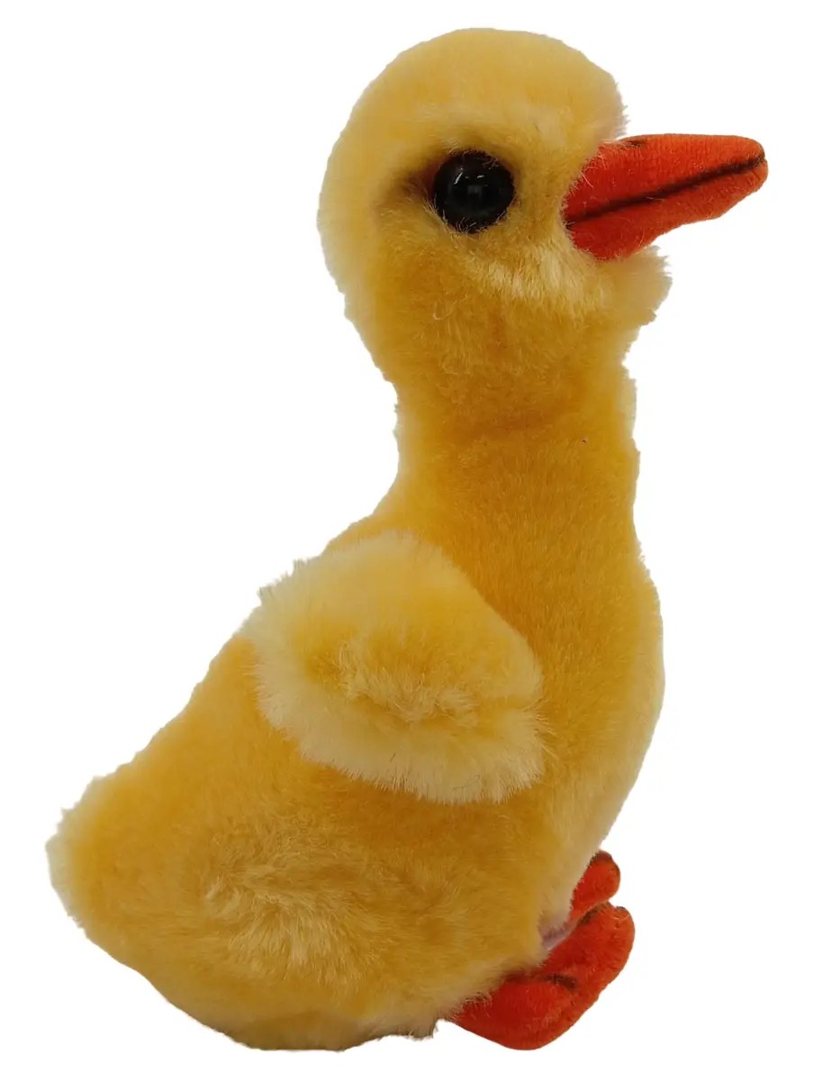 STEIFF Kuscheltier Bild 1