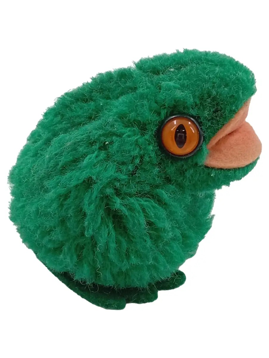 STEIFF Kuscheltier Bild 1