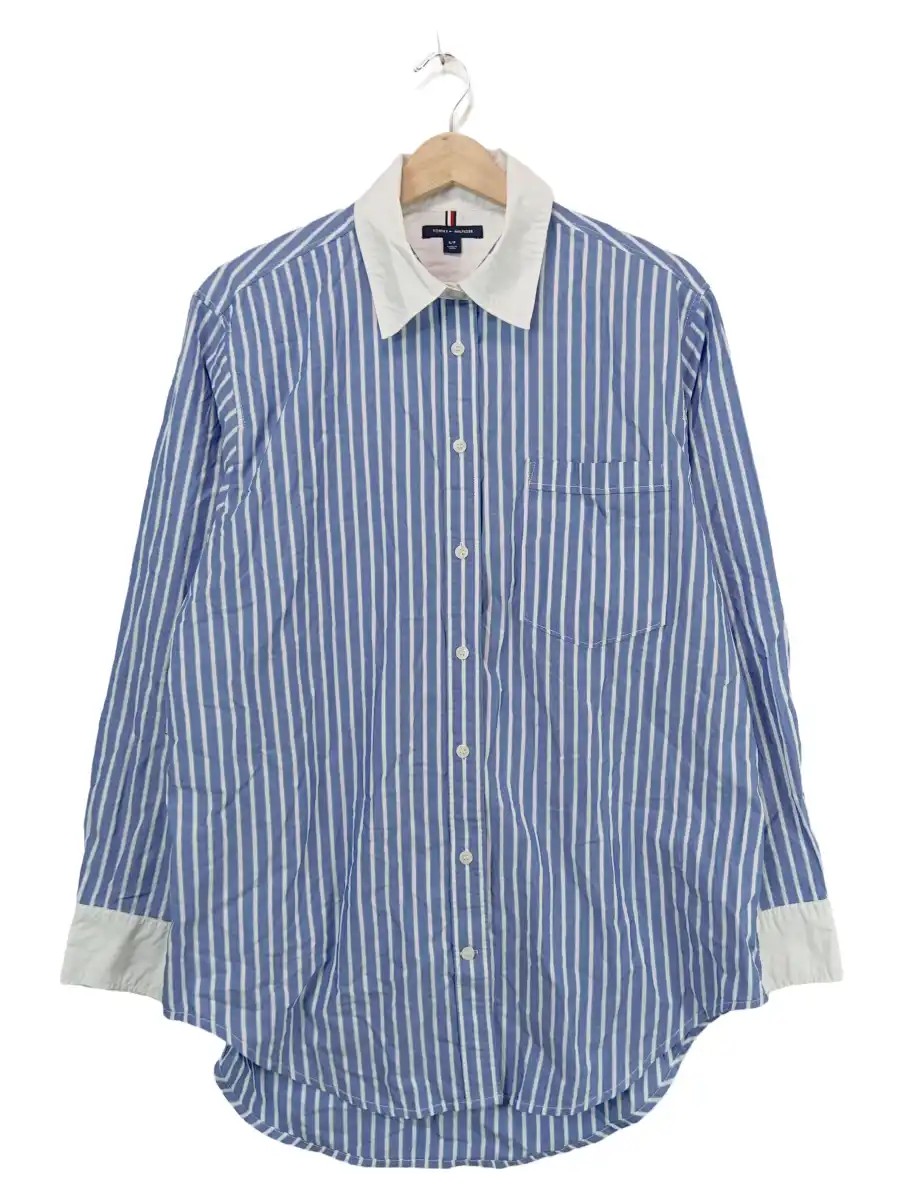 TOMMY HILFIGER Bluse Bild 1