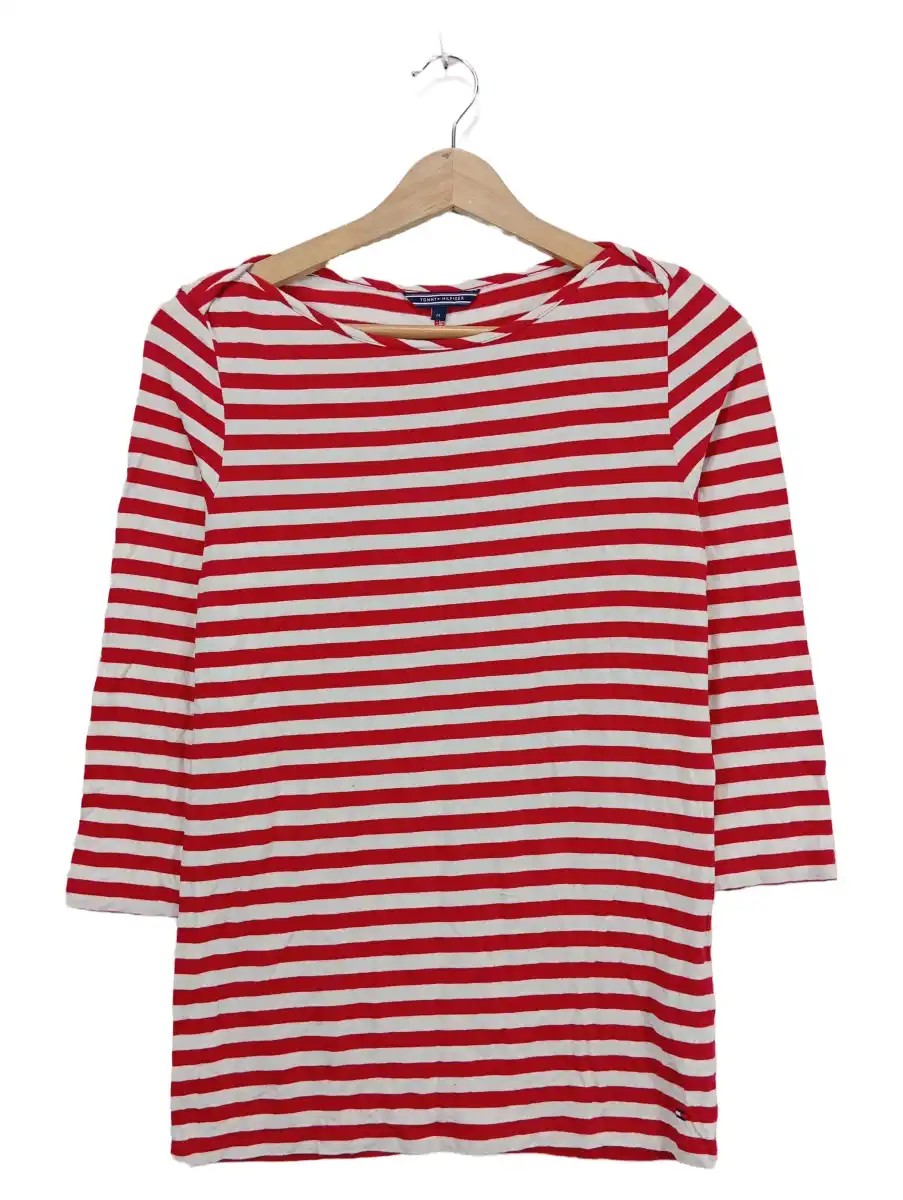 TOMMY HILFIGER Langarmshirt Bild 1